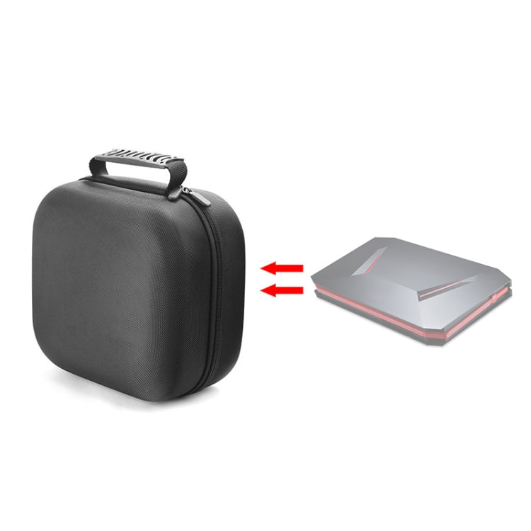 Bolsa protectora de almacenamiento para mini PC, For Zhanmei, For Nuoke K28, For HP Prodesk 400 600DM, For Beelink Turbo, For YXPC XY27/ XY42, For Alienware Alpha R2, For HP Z2mini G4, For BBEN GB01, For HP Elite Slice, For Lenovo ThinkCentre M920X    ...