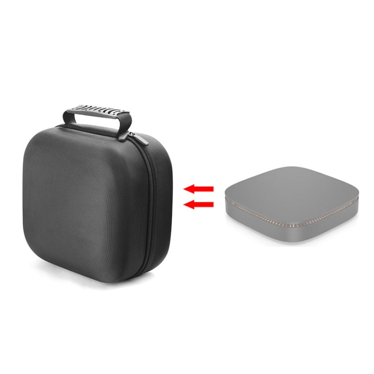 Bolsa protectora de almacenamiento para mini PC, For Zhanmei, For Nuoke K28, For HP Prodesk 400 600DM, For Beelink Turbo, For YXPC XY27/ XY42, For Alienware Alpha R2, For HP Z2mini G4, For BBEN GB01, For HP Elite Slice, For Lenovo ThinkCentre M920X    ...