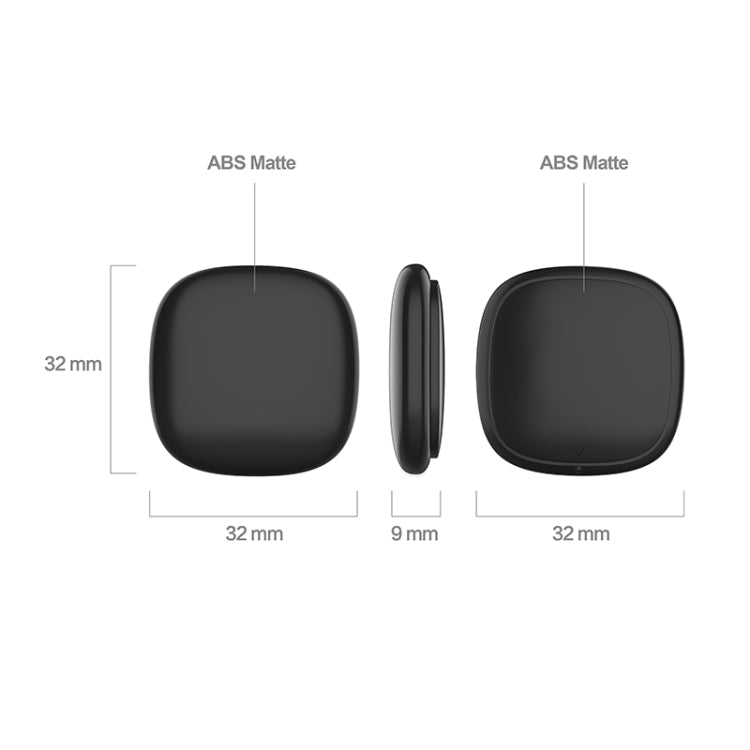 FindTag Metal Anti-perdida Global Locator Tracker
