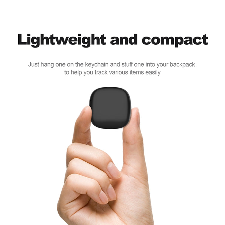 FindTag Metal Anti-perdida Global Locator Tracker