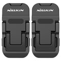 Soporte para computadora portátil de aleación de zinc ajustable de tres velocidades NILLKIN Bolster Plus Sticky