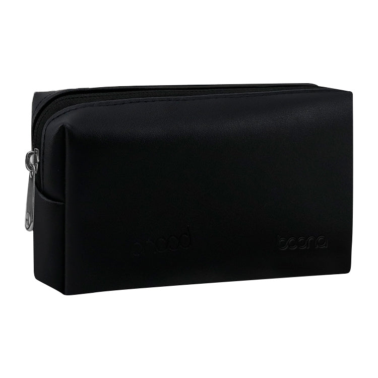 Baona XB-Q003 Bolso de almacenamiento de energía Bolso de almacenamiento digital de cuero PU