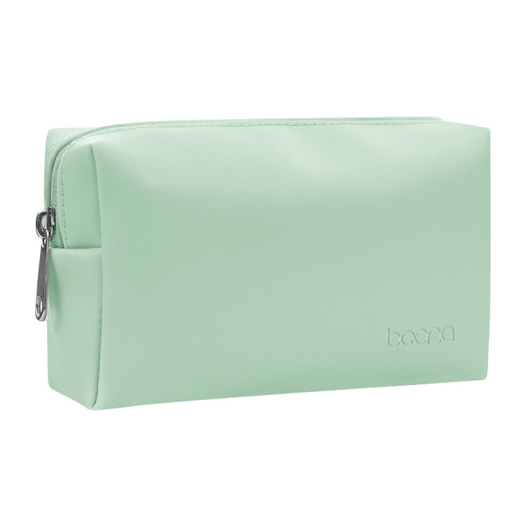 Baona XB-Q003 Bolso de almacenamiento de energía Bolso de almacenamiento digital de cuero PU