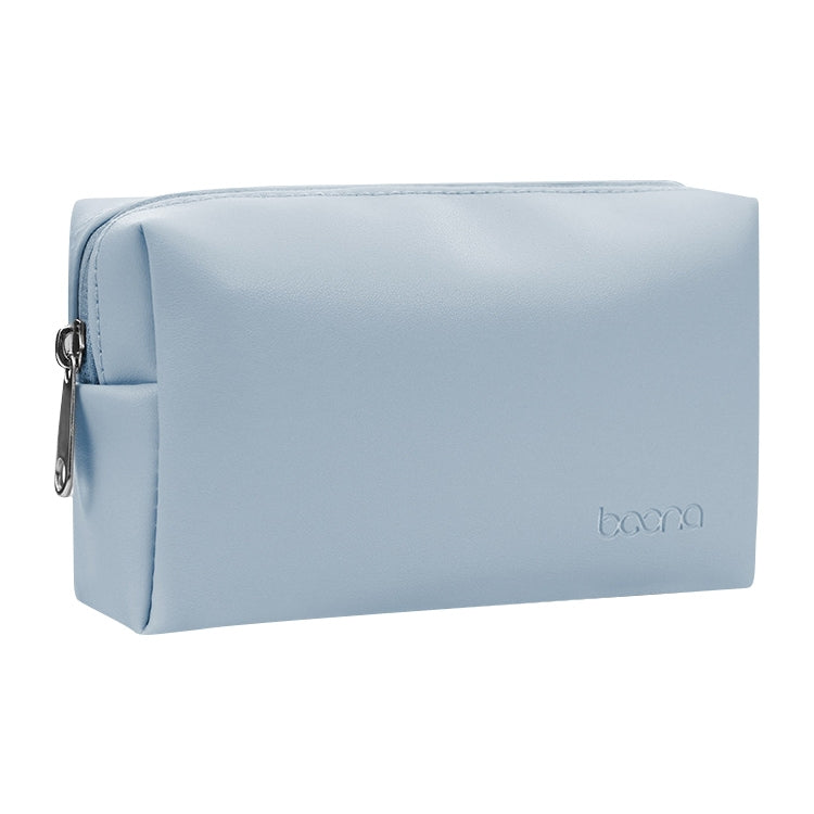 Baona XB-Q003 Bolso de almacenamiento de energía Bolso de almacenamiento digital de cuero PU