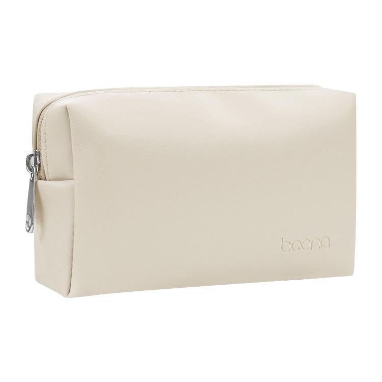 Baona XB-Q003 Bolso de almacenamiento de energía Bolso de almacenamiento digital de cuero PU