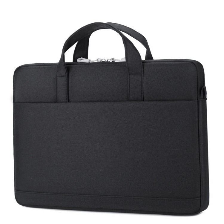 Bolso impermeable para portátil de tela Oxford P310, For 13.3 inch, For 14 inch, For 15 inch