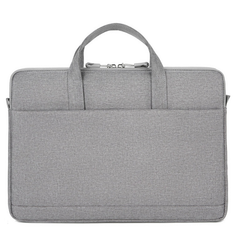 Bolso impermeable para portátil de tela Oxford P310, For 13.3 inch, For 14 inch, For 15 inch