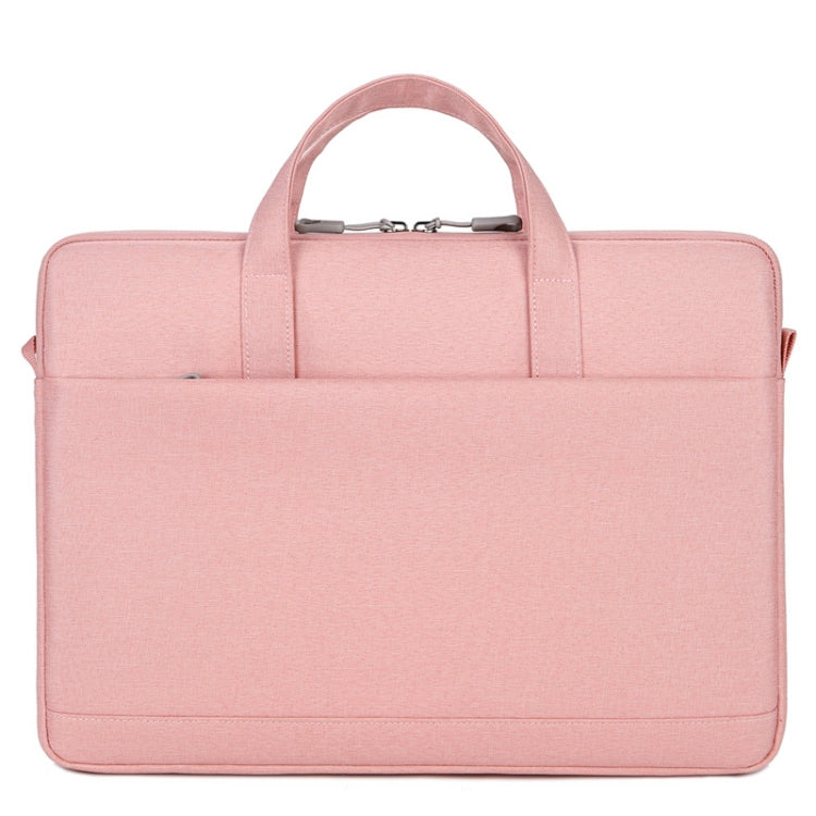 Bolso impermeable para portátil de tela Oxford P310, For 13.3 inch, For 14 inch, For 15 inch
