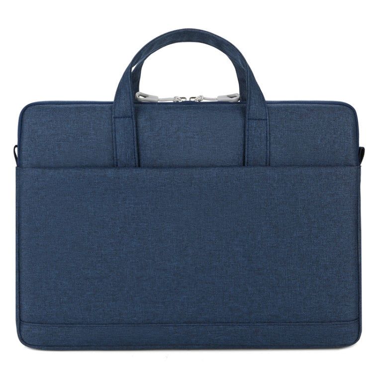 Bolso impermeable para portátil de tela Oxford P310, For 13.3 inch, For 14 inch, For 15 inch