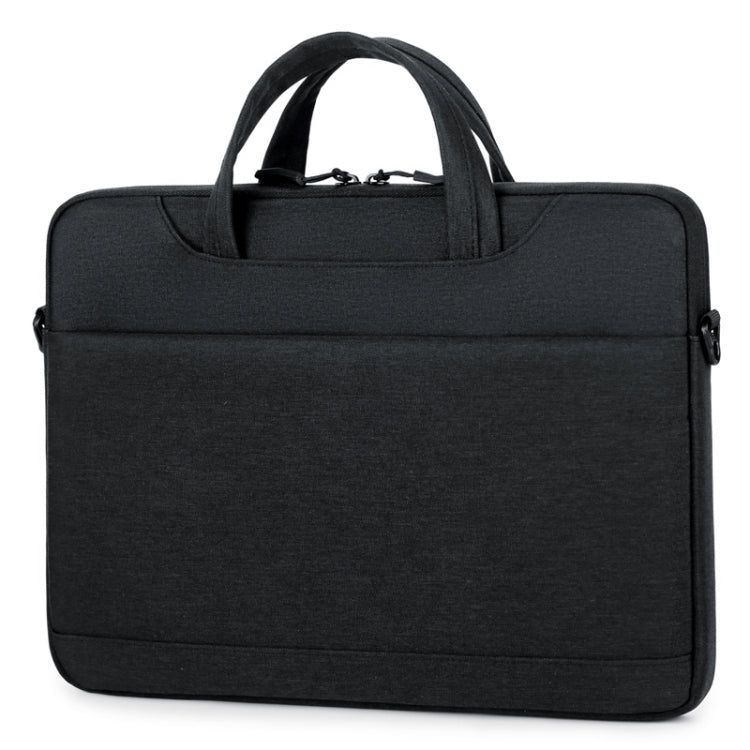 Bolso impermeable para portátil de tela Oxford P510, For 13.3-14 inch, For 15-16 inch