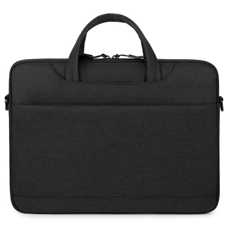 Bolso impermeable para portátil de tela Oxford P510, For 13.3-14 inch, For 15-16 inch