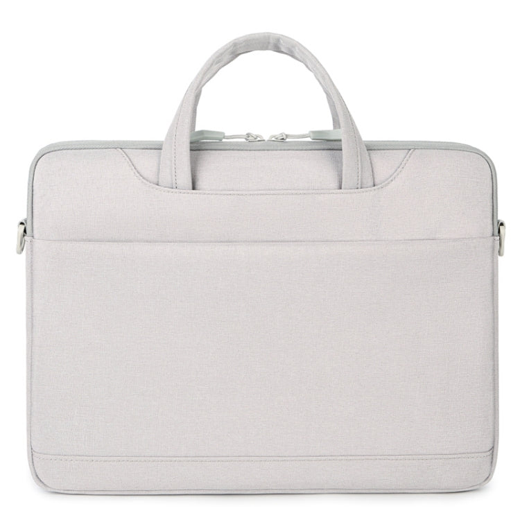 Bolso impermeable para portátil de tela Oxford P510, For 13.3-14 inch, For 15-16 inch