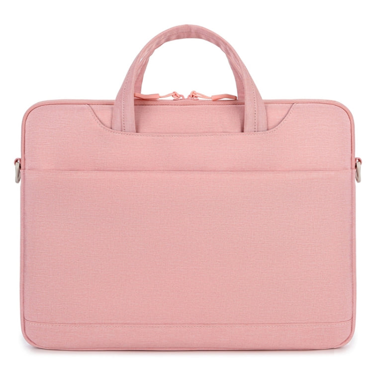 Bolso impermeable para portátil de tela Oxford P510, For 13.3-14 inch, For 15-16 inch