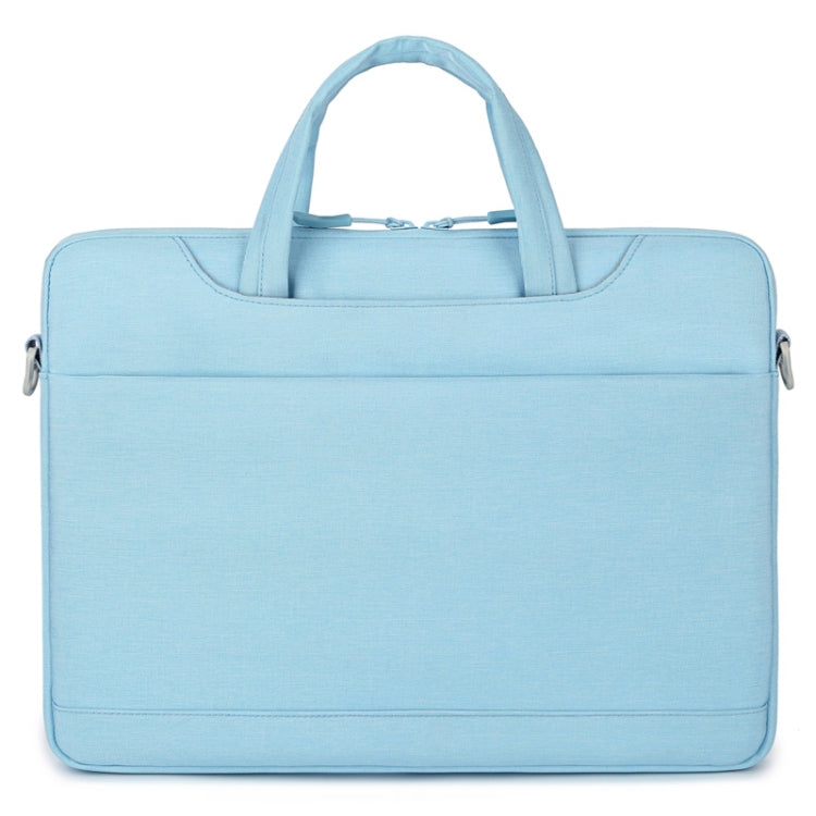 Bolso impermeable para portátil de tela Oxford P510, For 13.3-14 inch, For 15-16 inch