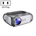 T7i 720P 200 ANSI Home Theater LED HD Proyector digital, misma versión de pantalla,, Same Screen Version,US Plug, Same Screen Version,EU Plug, Same Screen Version,UK Plug, Same Screen Version,AU Plug