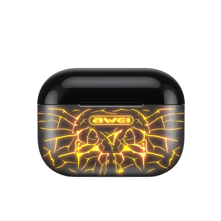 awei T29 PRO TWS Auricular Bluetooth inalámbrico estéreo, T29 PRO