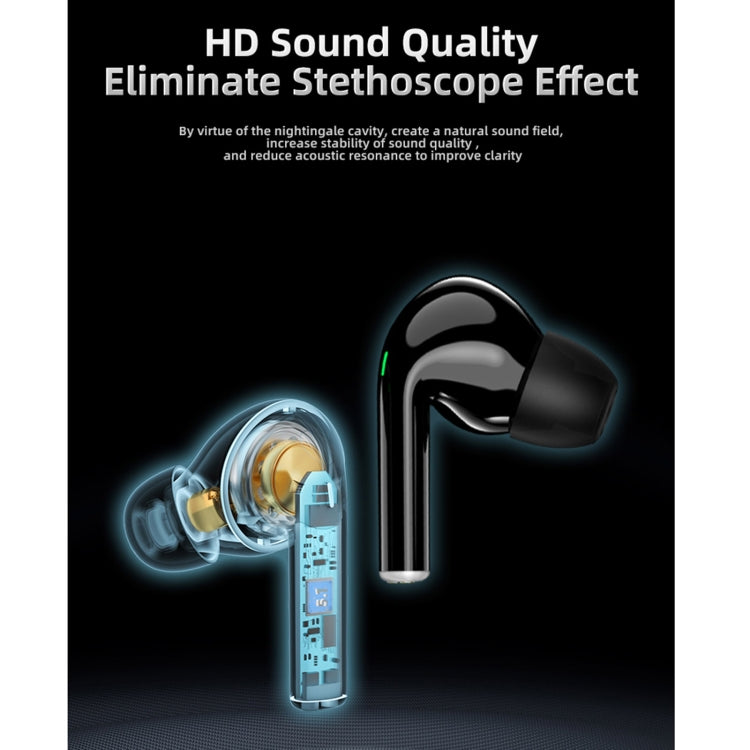 awei T29 PRO TWS Auricular Bluetooth inalámbrico estéreo, T29 PRO