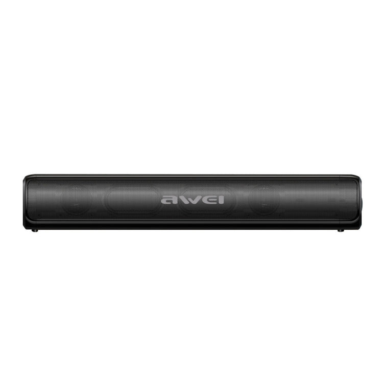 awei Y333 TWS Altavoz Bluetooth inalámbrico de escritorio