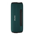 awei Y669 Altavoz Bluetooth inalámbrico TWS a prueba de agua para exteriores