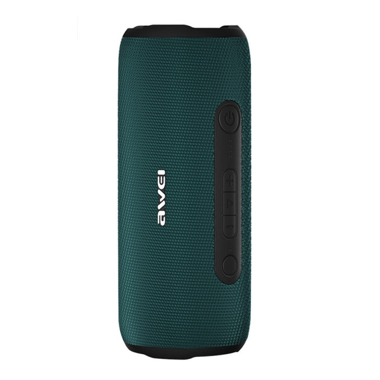 awei Y669 Altavoz Bluetooth inalámbrico TWS a prueba de agua para exteriores