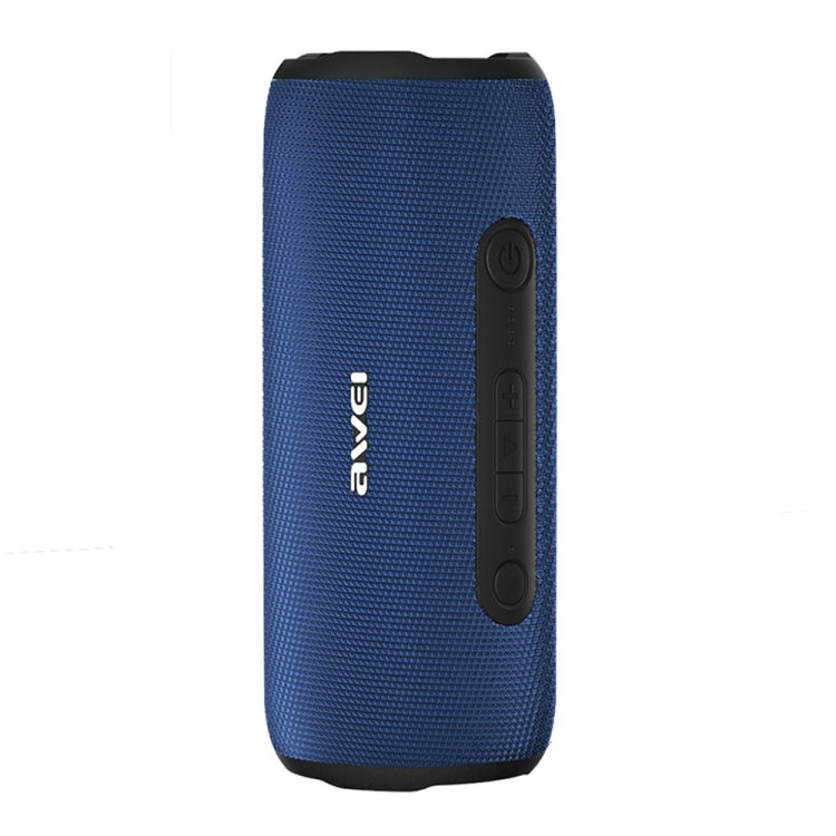awei Y669 Altavoz Bluetooth inalámbrico TWS a prueba de agua para exteriores