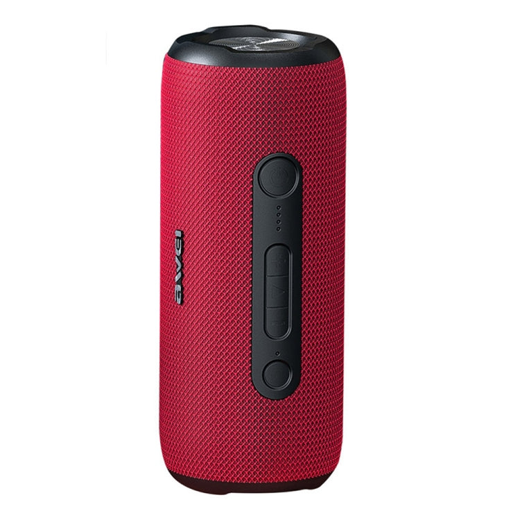 awei Y669 Altavoz Bluetooth inalámbrico TWS a prueba de agua para exteriores