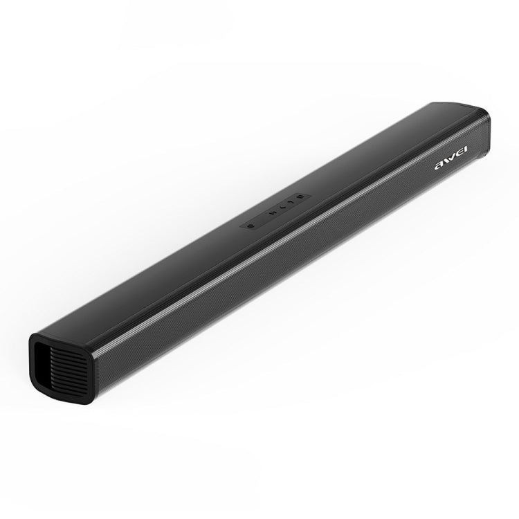 Barra de sonido de altavoz Bluetooth inalámbrico de escritorio Y999