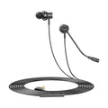awei ES-180i In-ear E-sports Auricular con cable y micrófono, ES-180i