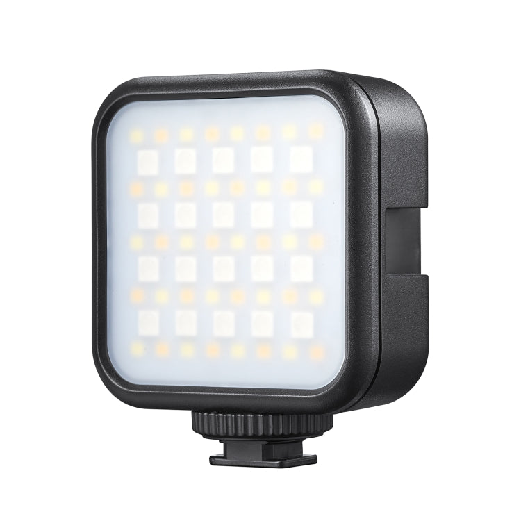 Luz de relleno para grabación de vídeo LED Godox LED-6R RGB, LED-6R