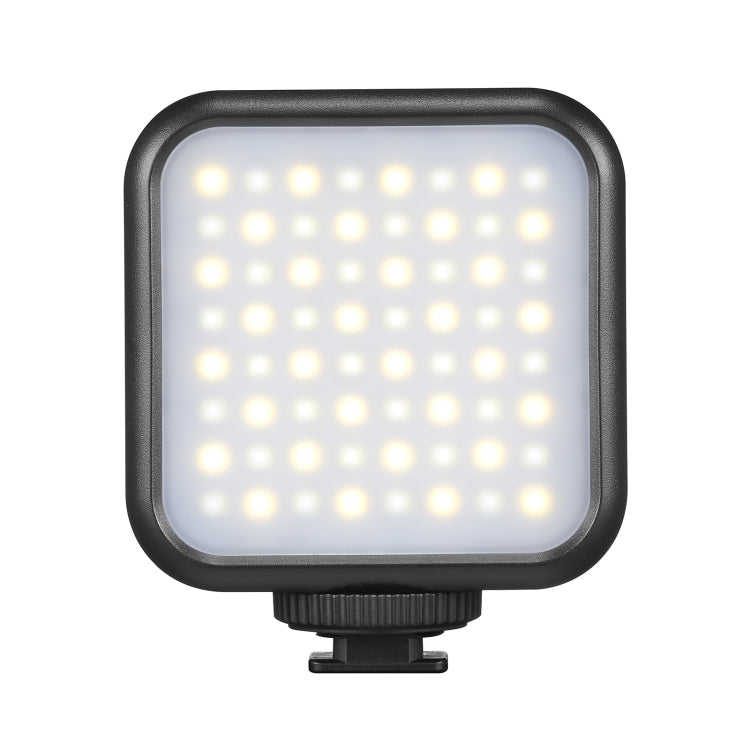 Luz LED para grabación de vídeo Godox LED-6BI, LED-6BI