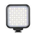 Luz LED para grabación de vídeo Godox LED-6BI, LED-6BI