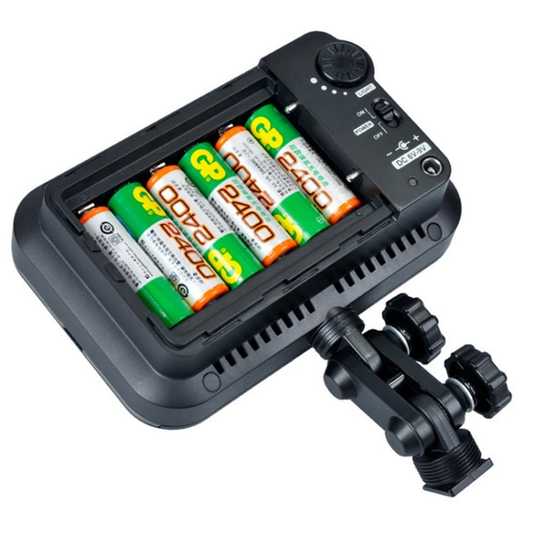 Luz LED para grabación de vídeo Godox LED126, LED126