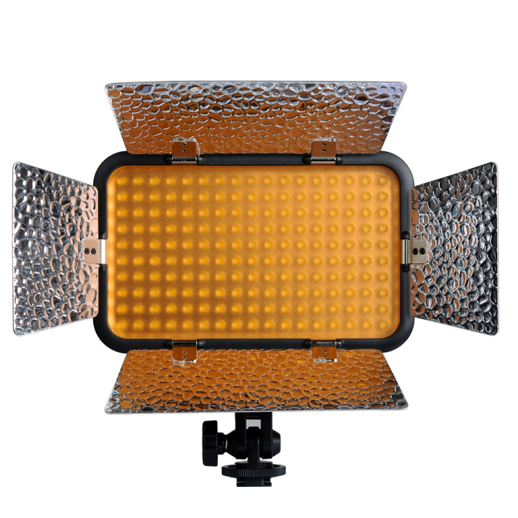 Luz LED para grabación de vídeo Godox LED170II, LED170II