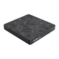 Extensión de unidad óptica Blu-ray externa ORICO XD008, XD008
