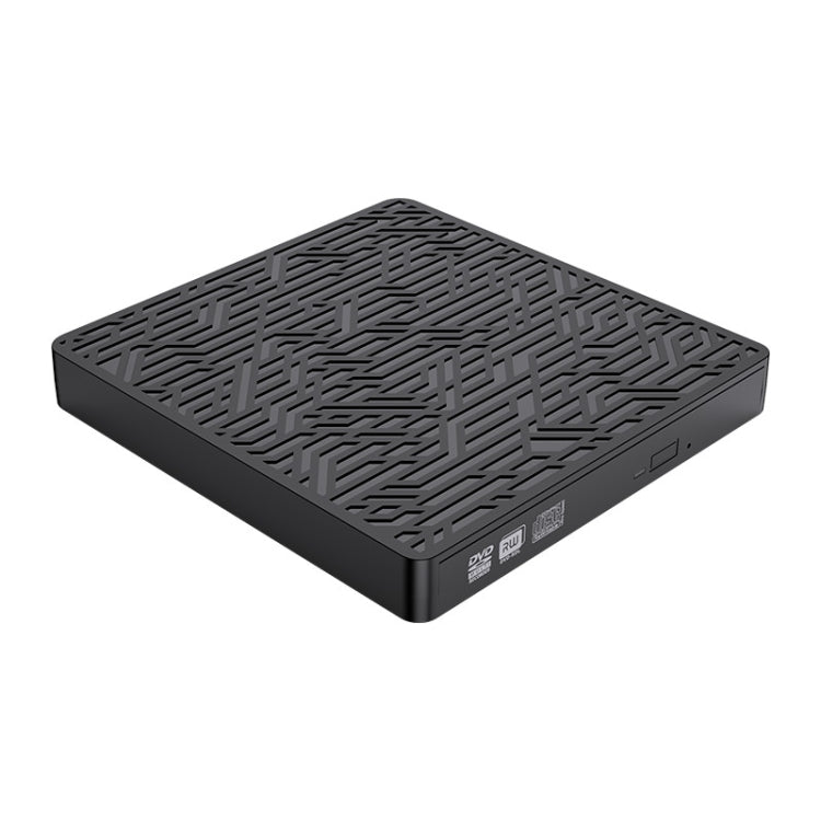 Extensión de unidad óptica Blu-ray externa ORICO XD008, XD008