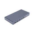 Estación de acoplamiento de doble bahía ORICO TB3-S2 Thunderbolt 3 M.2, TB3-S2