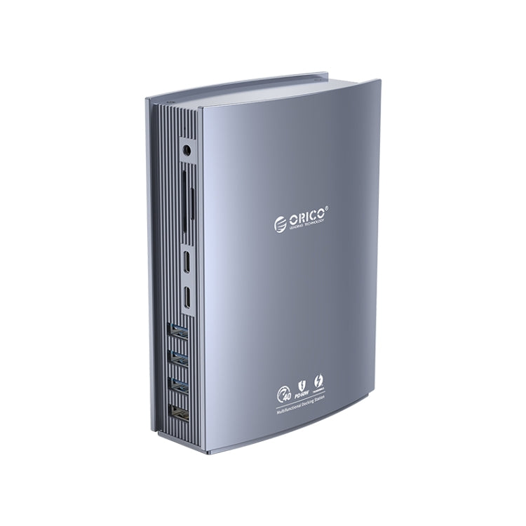 Estación de acoplamiento ORICO TB3-S3 Thunderbolt 3, TB3-S3