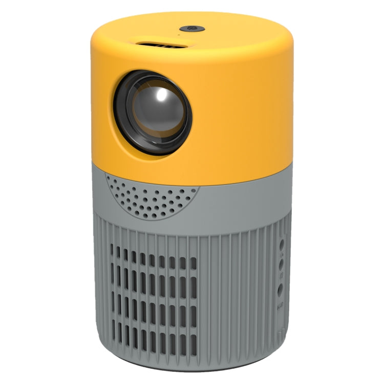 Mini proyector LED T400 con pantalla de 100 pulgadas y 3000 lúmenes, Base Edition, EU Plug, Base Edition, US Plug, Base Edition, UK Plug, Base Edition, AU Plug
