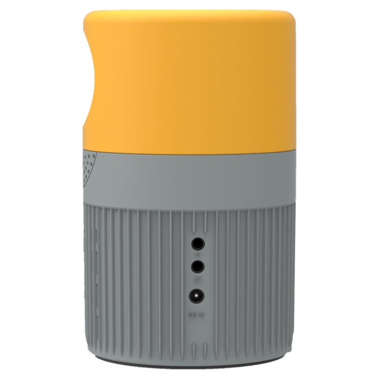 Mini proyector LED T400 con pantalla de 100 pulgadas y 3000 lúmenes, Base Edition, EU Plug, Base Edition, US Plug, Base Edition, UK Plug, Base Edition, AU Plug