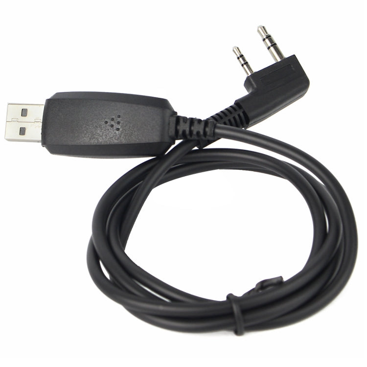 RETEVIS J9110P Cable de programación USB dedicado para la serie RT3S EDA0014386 / EDA0014407, J9110P