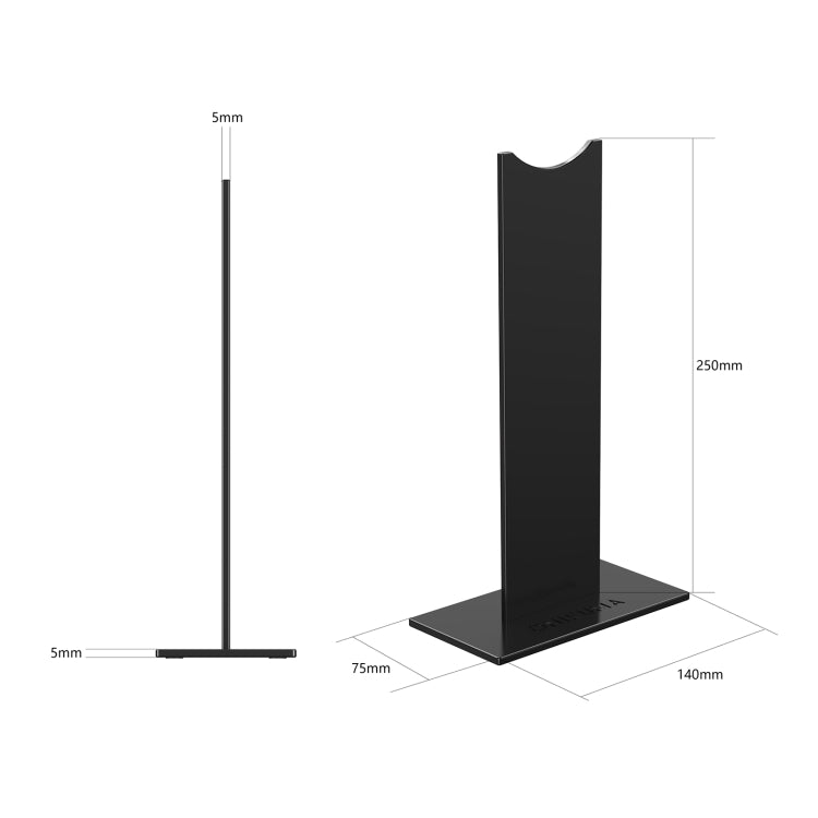 Soporte para auriculares ONIKUMA ST-1