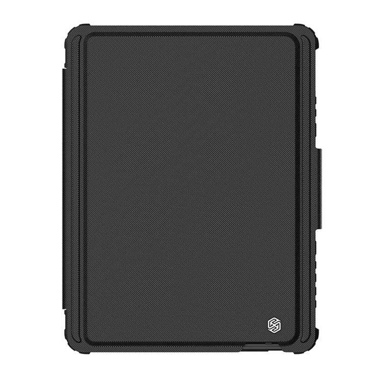 Funda protectora inteligente para tableta con teclado táctil Bluetooth NILLKIN, For iPad Air 10.9 2020 / Air 4 / Air 5 / Pro 11 2020 / 2021 / 2022