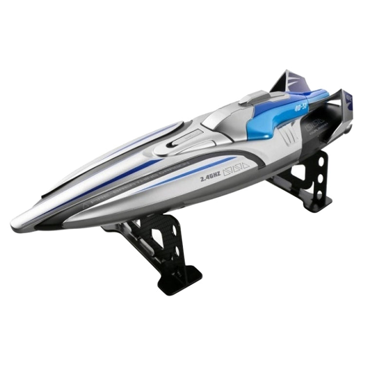S1 2.4Ghz Barco de carreras de control remoto de alta velocidad Barco RC
