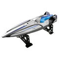 S1 2.4Ghz Barco de carreras de control remoto de alta velocidad Barco RC