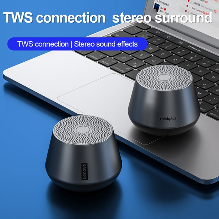 Altavoz Bluetooth estéreo de alta fidelidad portátil Lenovo Kz Pro