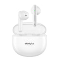 Lenovo LP1Pro Half In-Ear HD Llamada Inalámbrica Bluetooth TWS Auricular deportivo, LP1Pro