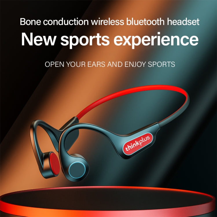 Auricular deportivo Bluetooth de conducción ósea Lenovo X3Pro, Lenovo X3Pro Black, Lenovo X3Pro White