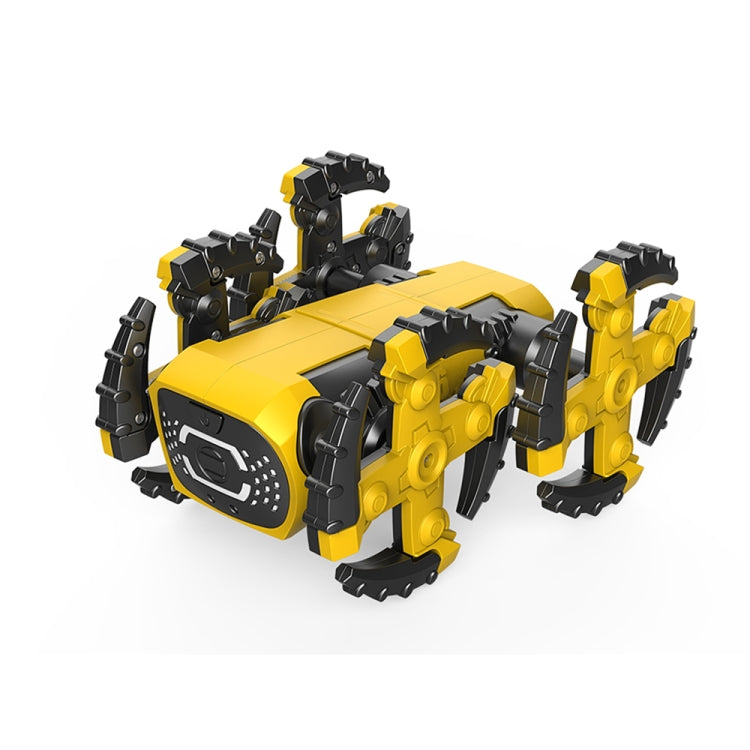 MoFun 992 DIY ensambla el robot inteligente con detección de gestos