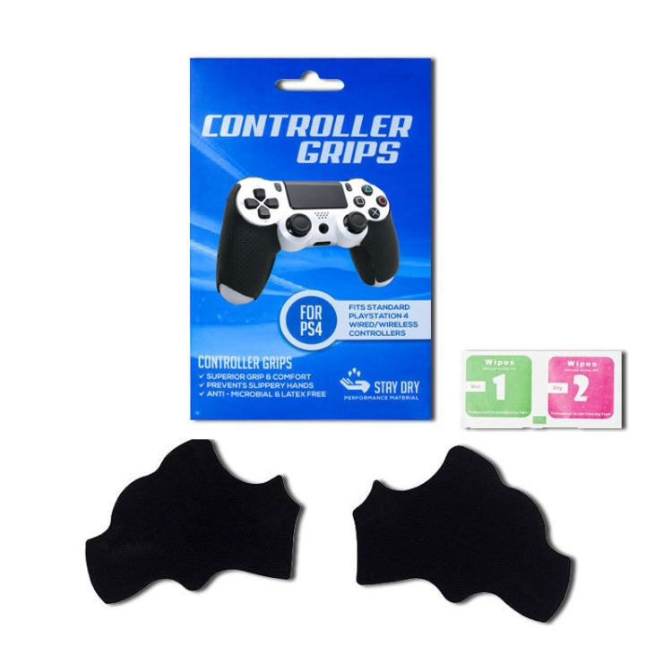 CH-PS4-003 Manija de juego Adhesivo protector antideslizante, CH-PS4-003, CH-PS5-001