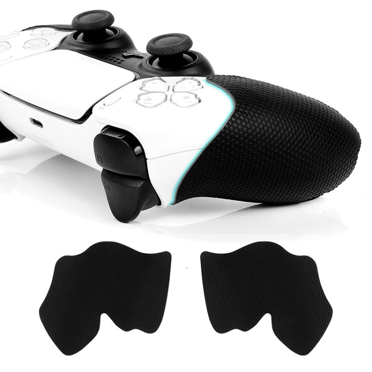 CH-PS4-003 Manija de juego Adhesivo protector antideslizante, CH-PS4-003, CH-PS5-001